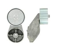 SKF VKMCV 51006 Galoppino/Guidacinghia, Cinghia Poly-V