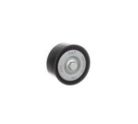SKF VKMCV 51072 Galoppino guidacinghia, cinghia Poly-V