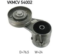 SKF VKMCV 54002 Tendicinghia, Cinghia Poly-V per RENAULT TRUCKS