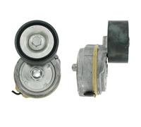 SKF VKMCV 55004 Rullo tenditore cinghia Poly-V Rullo tendicinghia Puleggia tendicinghia Rullo tenditore cinghia