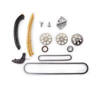 SKF VKML 81002 Kit catena distribuzione per VW POLO (9N) per SKODA FABIA (6Y2)
