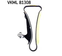 SKF VKML 81308 Kit catena distribuzione per AUDI,SEAT,SKODA,VW