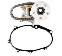 SKF VKML 81312 Kit catena distribuzione