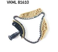 Kit catena di distribuzione SKF VKML 81610