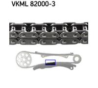 SKF VKML 82000-3 Kit catena distribuzione per ALFA ROMEO,CHEVROLET,CITROËN,FIAT,