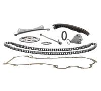 KIT CATENA DISTRIBUZIONE PER FIAT 1.3 MULTIJET CATENA FORATA SKF VKML 82000-4