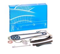 SKF VKML 82000 Kit catena distribuzione per OPEL Corsa D Schrägheck (S07)