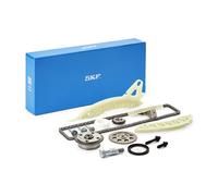 SKF VKML 83001 Kit catena distribuzione adatto per PEUGEOT 207 (WA, WC) 308 II