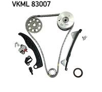 Kit catena distribuzione VKML 83007 SKF per PEUGEOT CITROËN