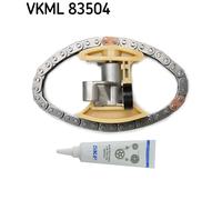 SKF VKML 83504 Kit catena distribuzione per CITROËN,FIAT,FORD,MAZDA,MINI,PEUGEOT