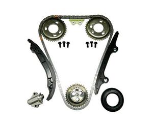 SKF VKML 84005 Kit catena distribuzione
