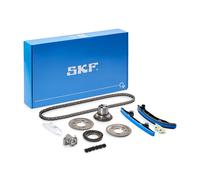 SKF VKML 84005 Kit catena distribuzione per FORD Transit Custom V362 Van