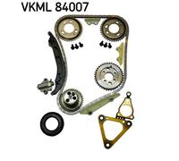 SKF VKML 84007 Kit catena distribuzione