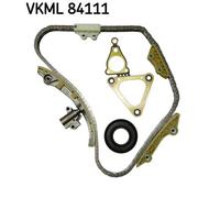 SKF VKML 84111 Kit catena distribuzione per FORD