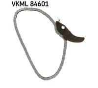SKF VKML 84601 Kit catena distribuzione per FORD