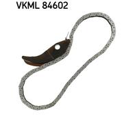 SKF VKML 84602 Kit catena distribuzione per FORD