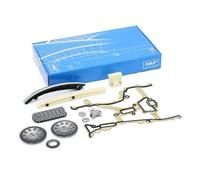 SKF VKML 85000 Kit catena distribuzione per OPEL Corsa D Hatchback (S07)