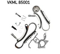 SKF VKML 85001 Kit catena distribuzione per OPEL,VAUXHALL