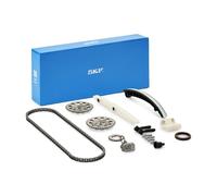 SKF VKML 85002 Kit catena distribuzione per OPEL Corsa D Schrägheck (S07)