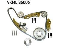 Kit catena di distribuzione SKF VKML 85006