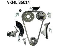 SKF VKML 85014 Kit catena distribuzione