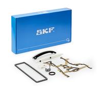 SKF VKML 85102 Kit catena distribuzione per OPEL Corsa D Hatchback (S07)