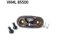 SKF VKML 85500 Kit catena distribuzione per OPEL,VAUXHALL
