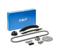 SKF Kit catena distribuzione VKML 86001 per Opel, Renault, Vauxhall