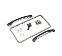 SKF VKML 86002 Kit catena distribuzione per RENAULT Clio IV Schrägheck (BH)