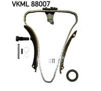 SKF VKML 88007 Kit catena distribuzione per MERCEDES-BENZ