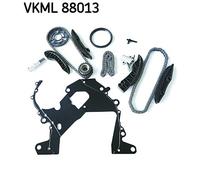 SKF VKML 88013 Kit catena distribuzione per BMW,MINI