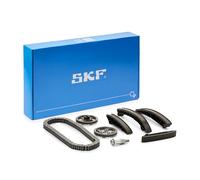 SKF VKML 88019 Set Catena Trasmissione per Mercedes-Benz W203 S203 W204 S204
