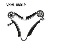 SKF VKML 88019 Kit catena distribuzione