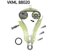 SKF VKML 88020 Kit catena distribuzione per MINI