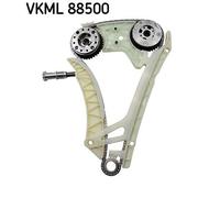 SKF VKML 88500 Kit catena distribuzione per BMW