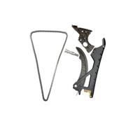 SKF VKML 88607 Kit catena distribuzione