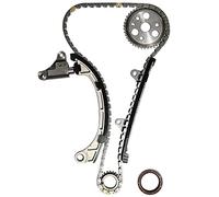 SKF Kit catena distribuzione VKML 91001 - catena chiusa per Toyota Yaris