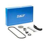 SKF VKML 91008 Kit catena distribuzione per TOYOTA Yaris Schrägheck (P9)