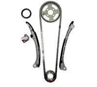 SKF VKML 91012 Kit catena distribuzione