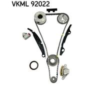 SKF VKML 92022 Kit catena distribuzione