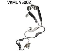 SKF VKML 95002 Kit catena distribuzione per HYUNDAI,KIA
