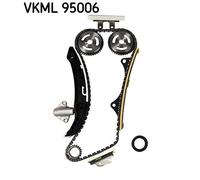 SKF VKML 95006 Kit catena distribuzione