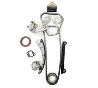 Kit catena distribuzione Simplex VKML 96000 SKF per SUZUKI BALENO Hatchback