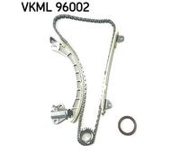 SKF VKML 96002 Kit catena distribuzione per OPEL,SUZUKI,VAUXHALL