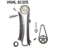 Kit catena di distribuzione SKF VKML 81305