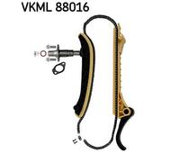 Kit catena distribuzione VKML 88016 SKF per MERCEDES-BENZ CLASSE B Sports Tourer