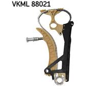 SKF Kit catena distribuzione VKML 88021 per BMW 1, 3, 3 Compact e 3 Coupé