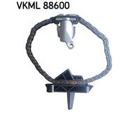 Kit catena distribuzione VKML 88502 SKF per BMW 1 3 Touring 3 Compact 3 5 X3 X1