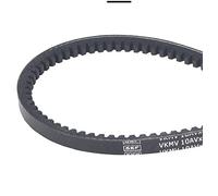 Cinghia Trapezoidale Skf VKMV 10AVX838 per Alfa Romeo Audi Citroën Fiat Ford VW
