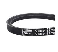 SKF Cinghia trapezoidale VKMV 13.7x975 975 mm per NISSAN X-TRAIL (T30)